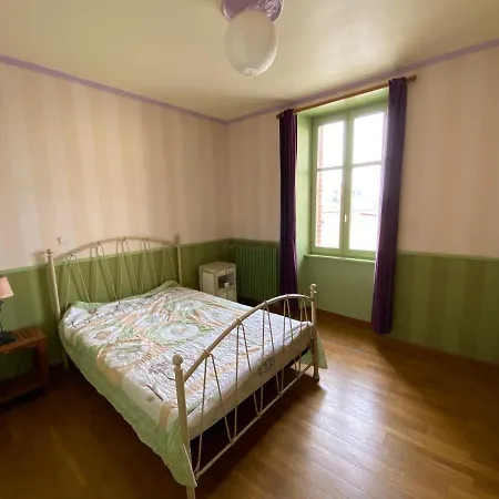 Maeva アパート ポントルソン