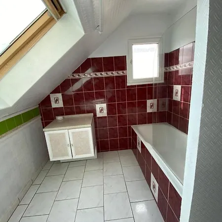 Maeva ポントルソン