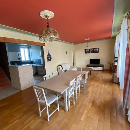 Maeva アパート *