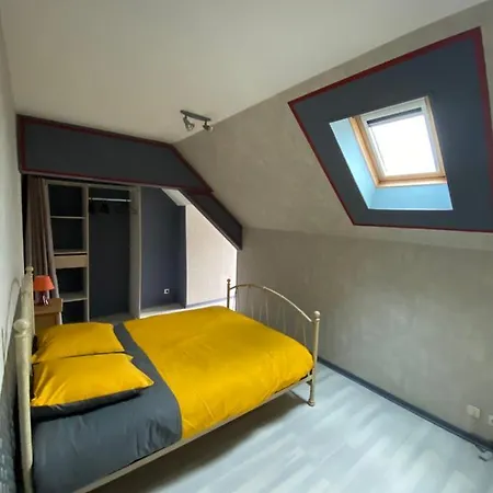 Maeva アパート ポントルソン