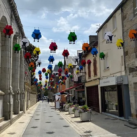 Maeva アパート *