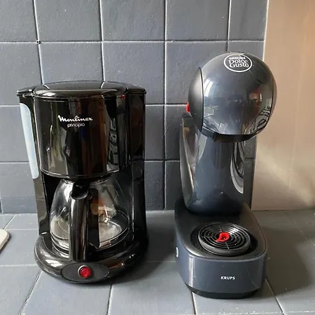 アパート Maeva ポントルソン