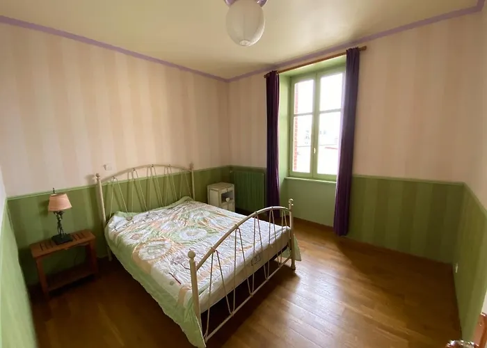 Maeva Lägenhet Pontorson