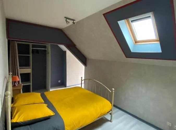 Maeva Lägenhet Pontorson