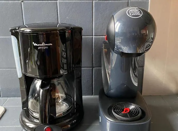 Lägenhet Maeva Pontorson